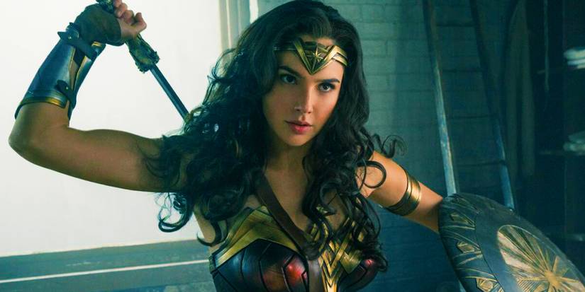 Kadın gücü sessizleşiyor mu? DC'nin yeni rotası merak konusu