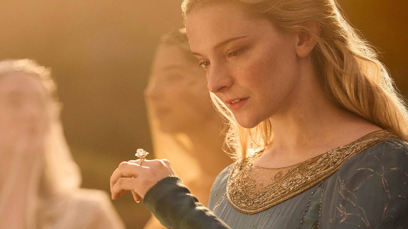 Sonsuzluğun eşiğinde, destan henüz yazılmadı