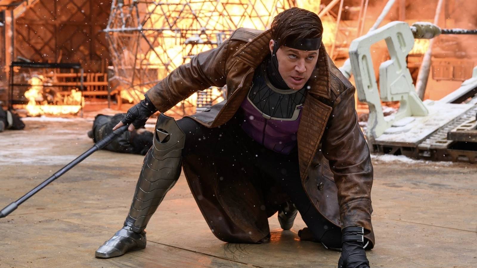 Karanlık sırlar, geçmiş yükü, kurtuluş mücadelesi