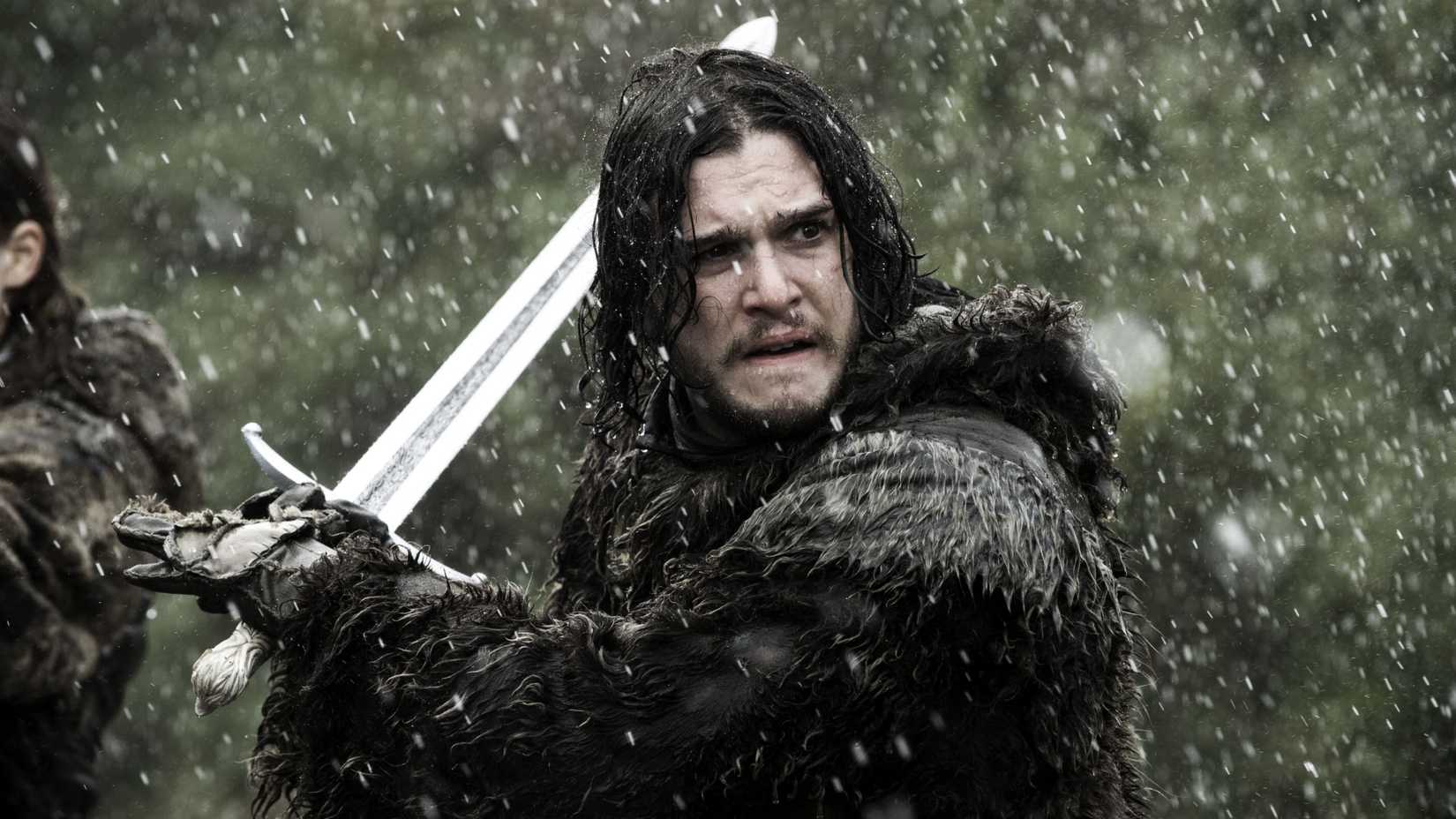 Ejderhalar yükseldi, tahtlar kanla yazıldı