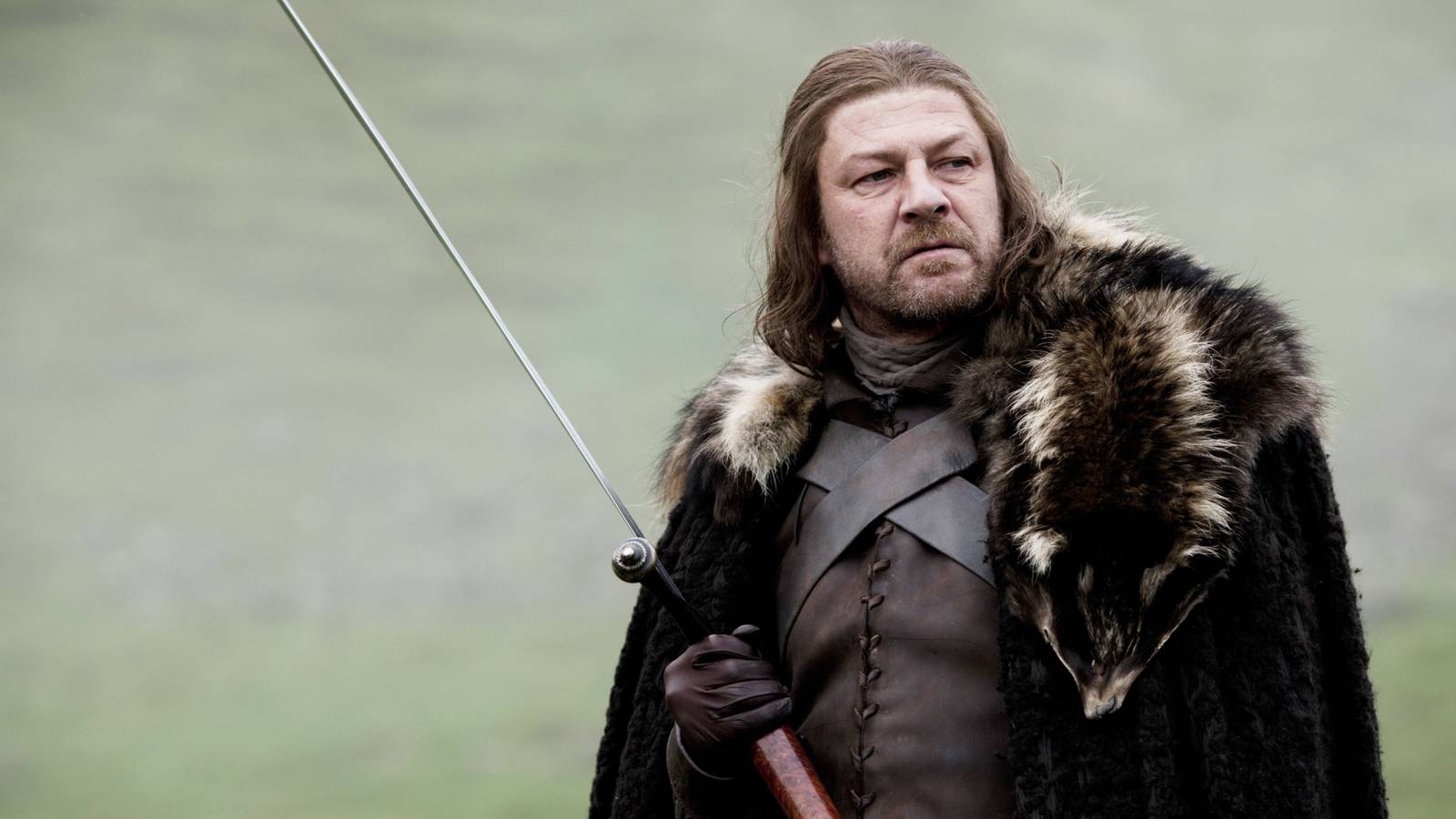 Sean Bean, dönüşüm tamam, oyunculuk zirvede!