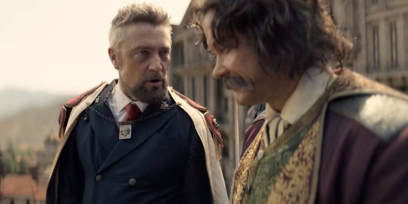 Efsane geri dönüyor, miras devam ediyor, kader belirginleşiyor