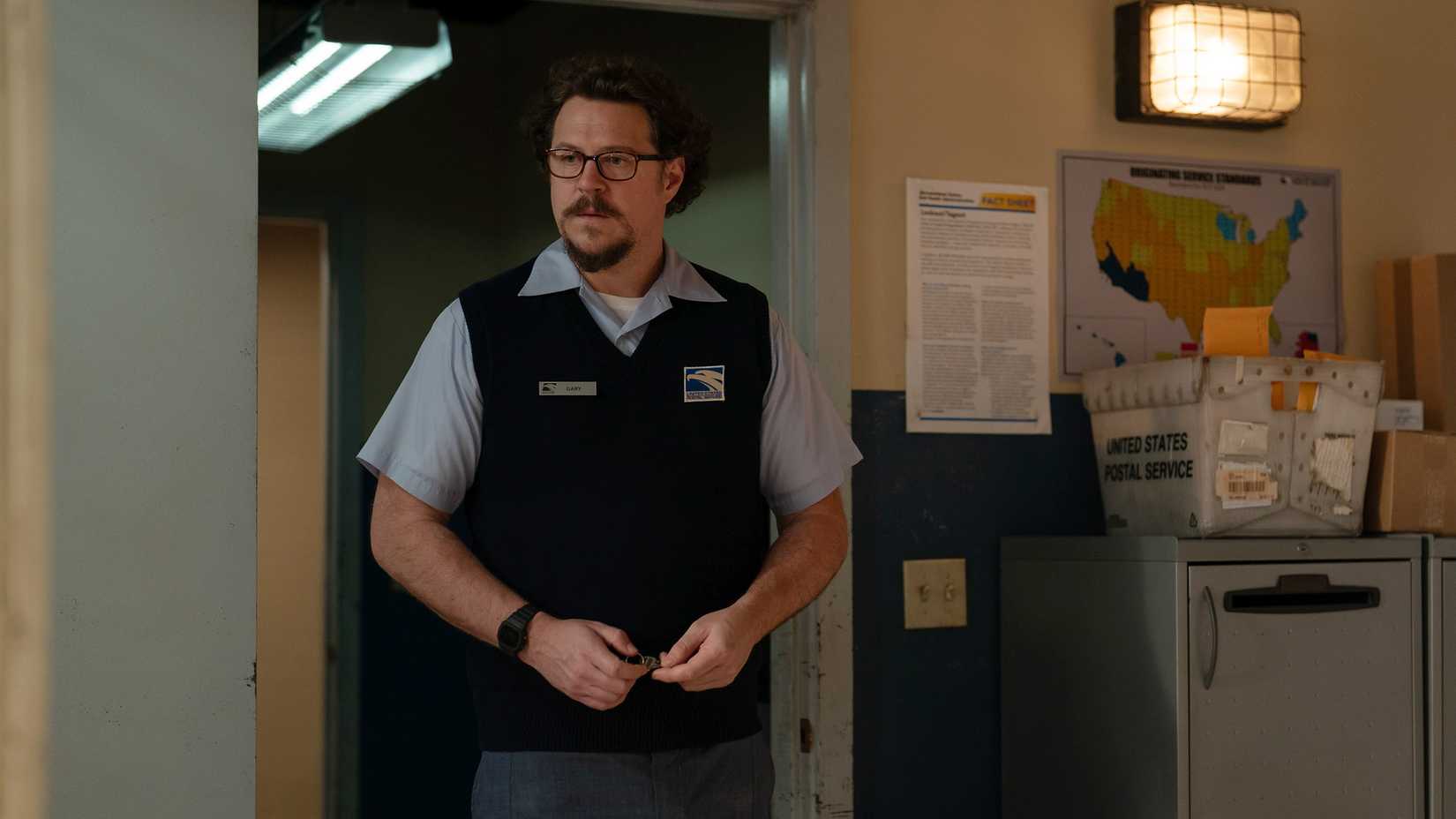 Gözler üzerindeydi, sır perdesi aralanıyor, bağlantılar karmaşıklaşıyor