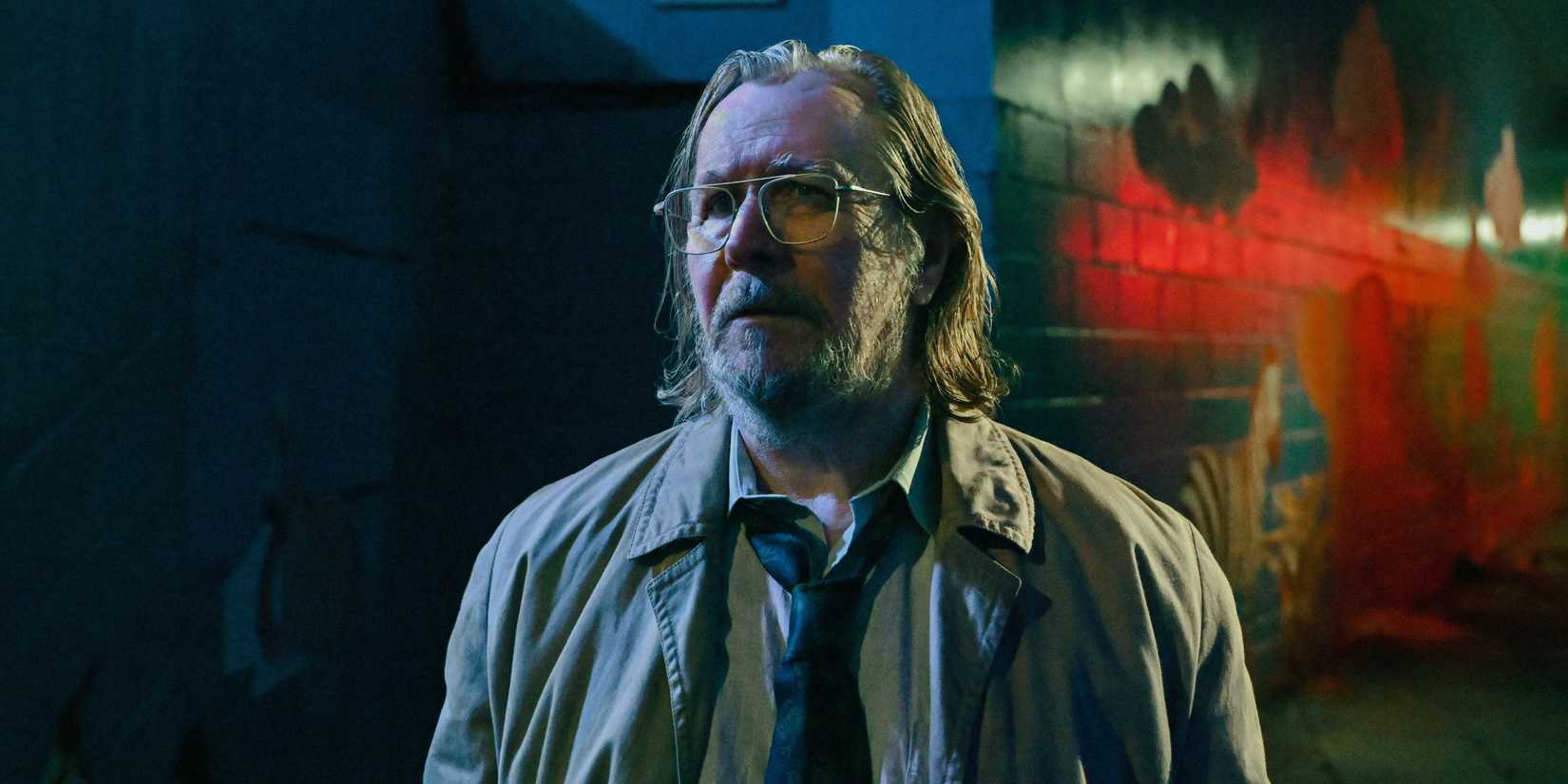 Kötülük pusuda, zeka galip gelecek mi?