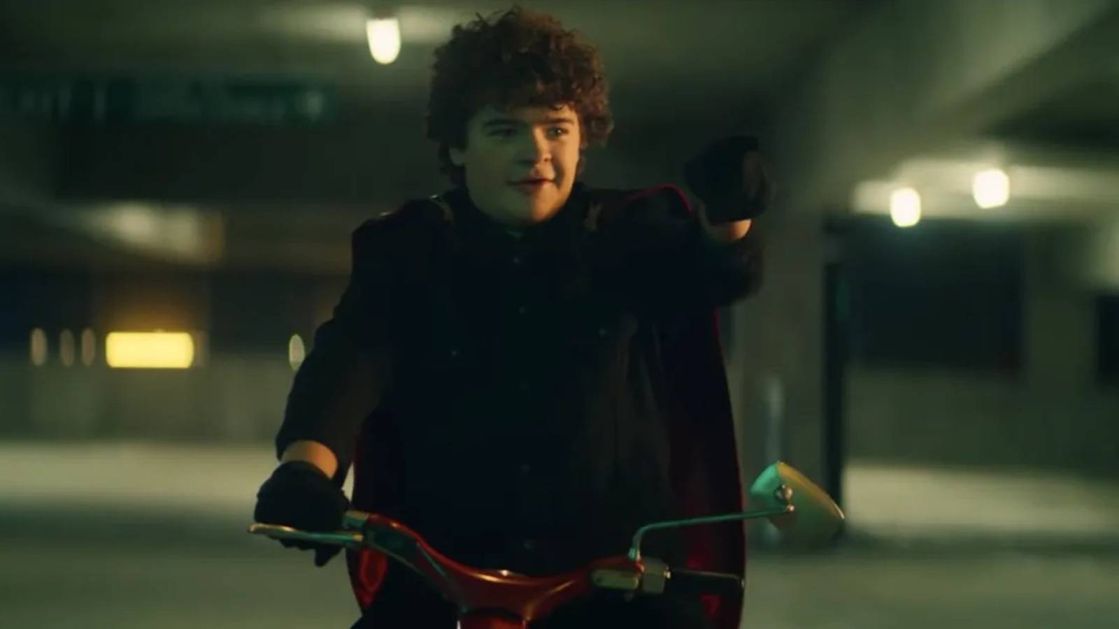 Pizza hayali, zihinler karışıyor, yolculuk başlıyor