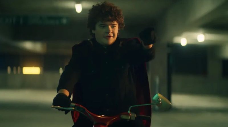 Pizza peşinde, zihinler karışık, yolculuk başlıyor