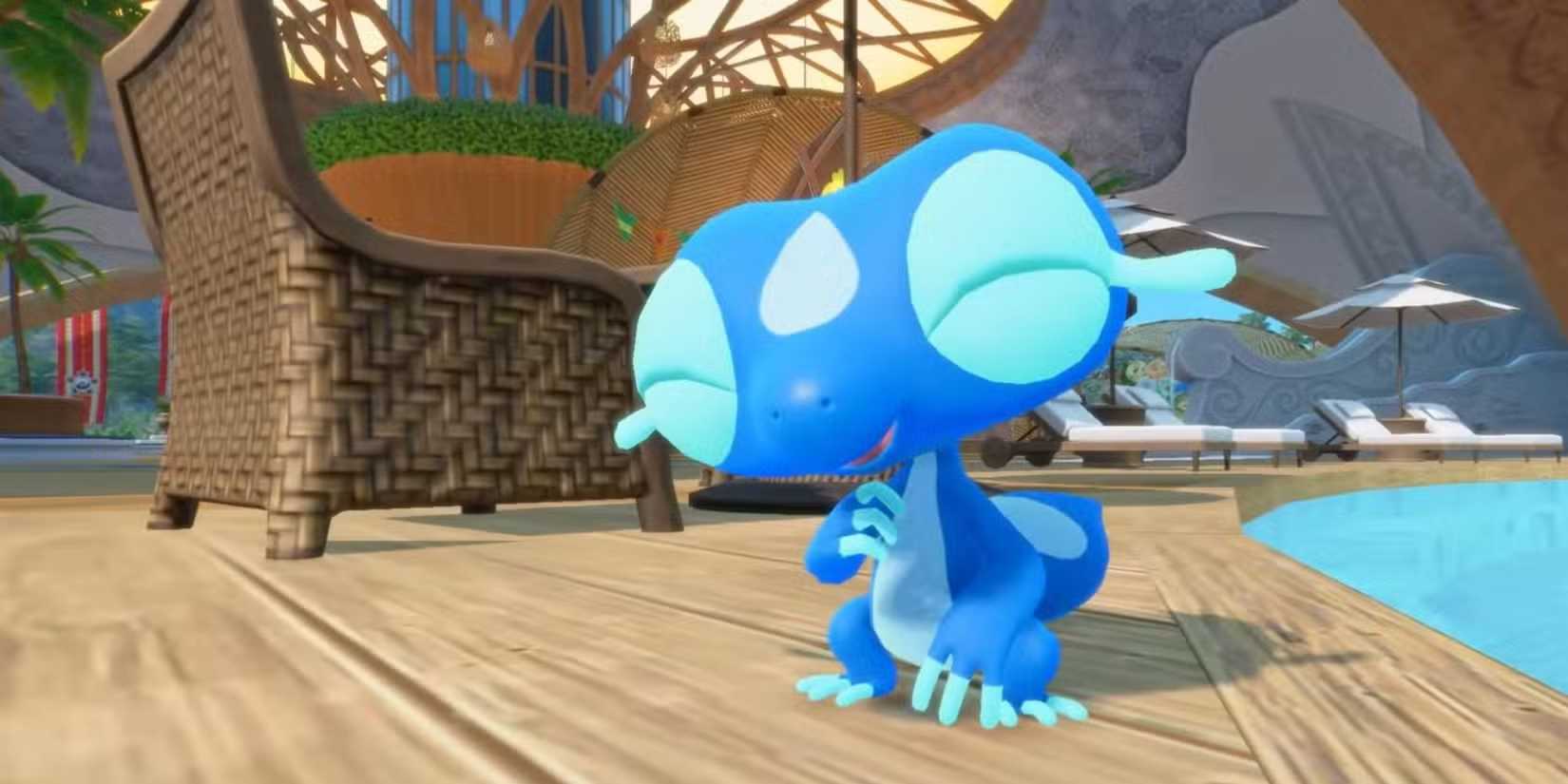 Sürpriz yakalamalar, heyecan dorukta, gelecek Pokémon!