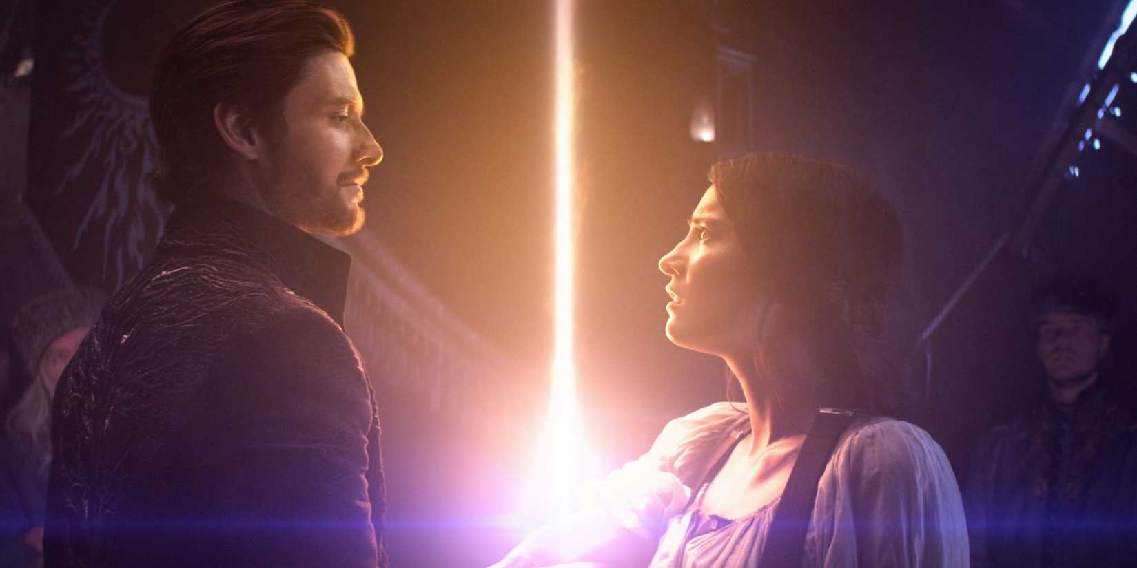 Fantastik rüzgar esti, ekranlar söndü, hayranlar üzüldü