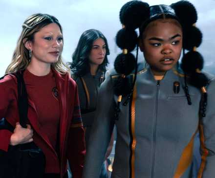 Genç yıldızların eğitimi, macera ve keşif dolu yeni bir sezon!