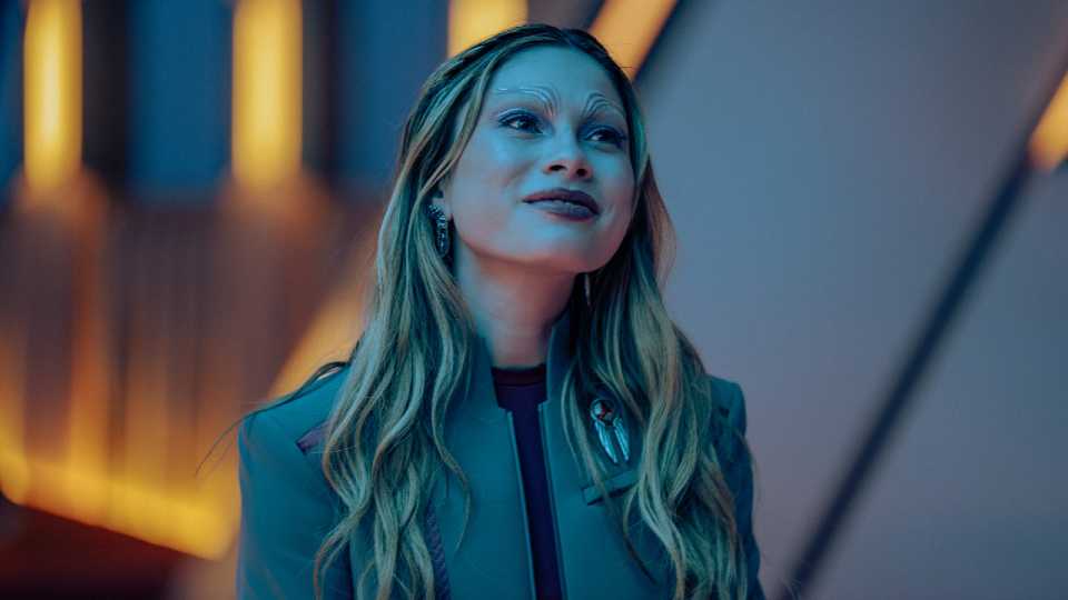 Hayranlar şaşkın, Star Trek evreni yeni kayıp