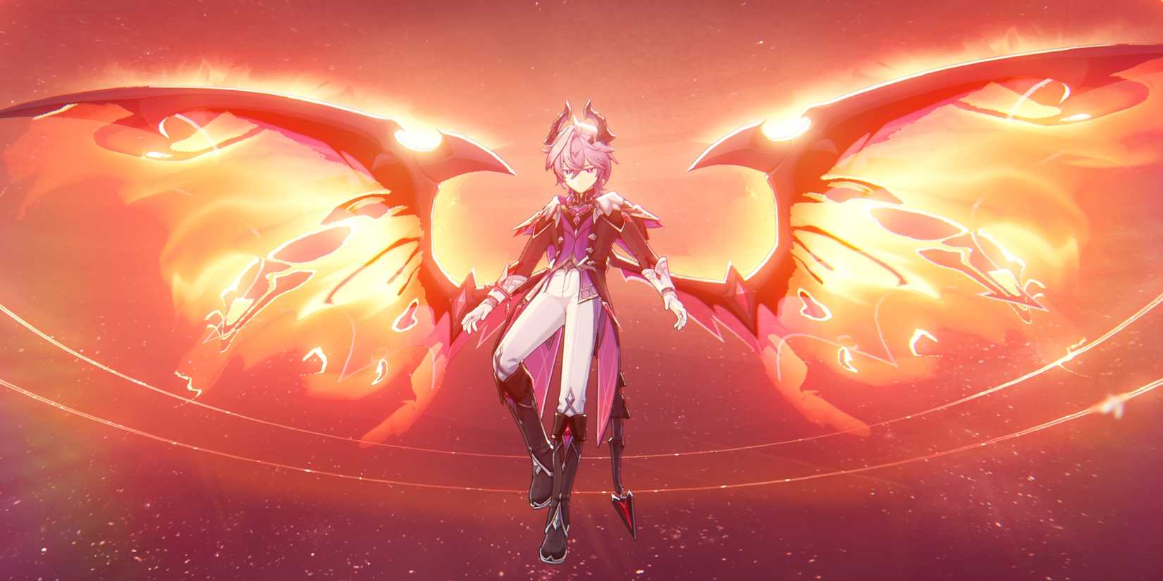 Yeni karakterler, bannerlar, heyecan dorukta!