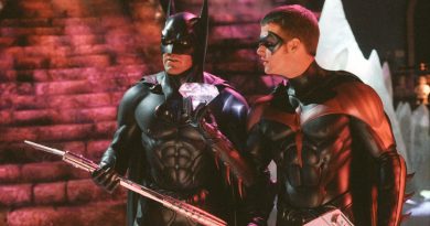 Neon renkler, gotik estetik, çizgi roman ruhu bir araya geldi