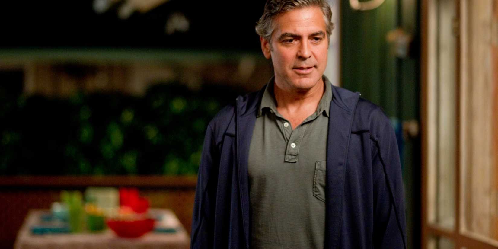 Hüzün, pişmanlık, baba olma üzerine dokunaklı bir yolculuk