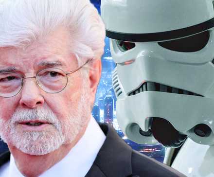 Gizli animasyon, unutulmuş Star Wars hikayeleri bekliyordu