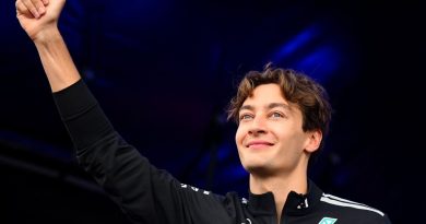 Genç pilotun zihinsel gücü şampiyonluk yolunda kritik