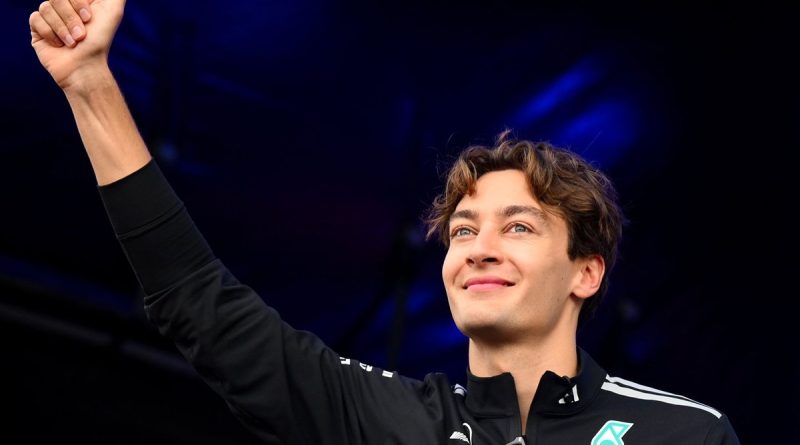 Genç pilotun zihinsel gücü şampiyonluk yolunda kritik