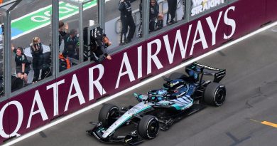 Mercedes coştu, gelişim rotası belli oldu gibi duruyor