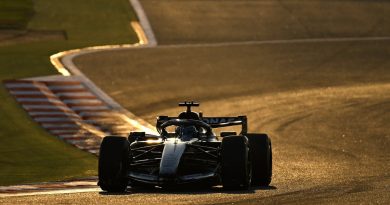 Pilotlar, yarış güvenliği için FIA'ya güvendi