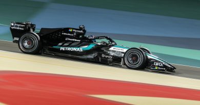 Yenilikçi yakıtla yarış, gelecek sürdürülebilirliğe işaret ediyor