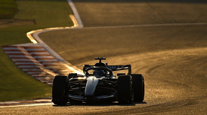 Pilotlar, yarış güvenliği için FIA'ya güvendi