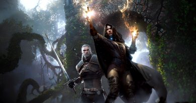 Velen'e geri dönüş, karanlık sırlar ve yeni tehlikeler bekliyor