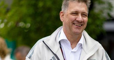 Avustralya Grand Prix'de Audi CEO'su sürpriz ziyaret!