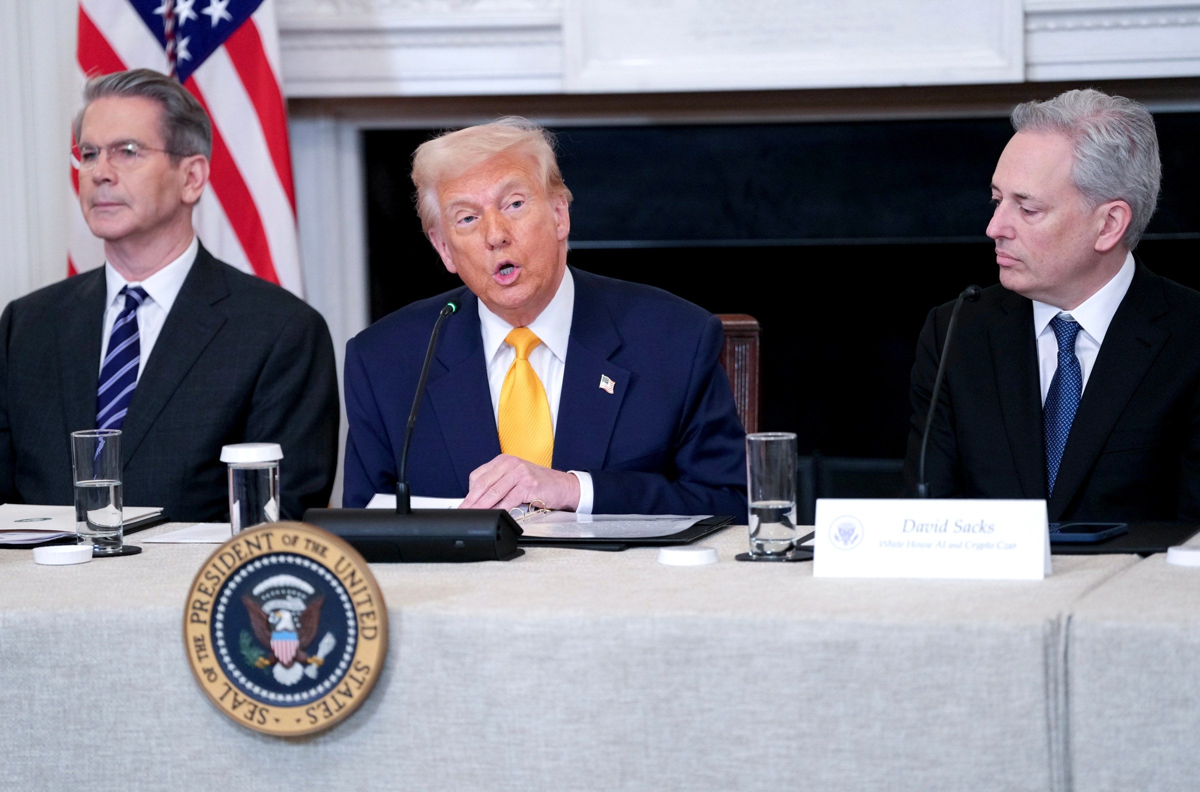 Uyarılar duyulmadı, gerilim tırmanıyor