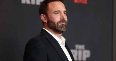 Yapay zeka ile Hollywood buluştu, Affleck Netflix'te danışman oldu