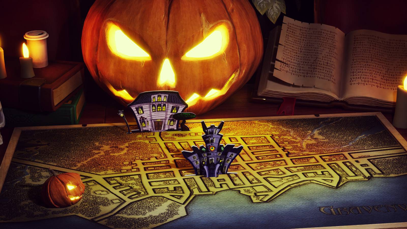 Korku dolu geçmişten modern ekranlara taşınma hikayesi