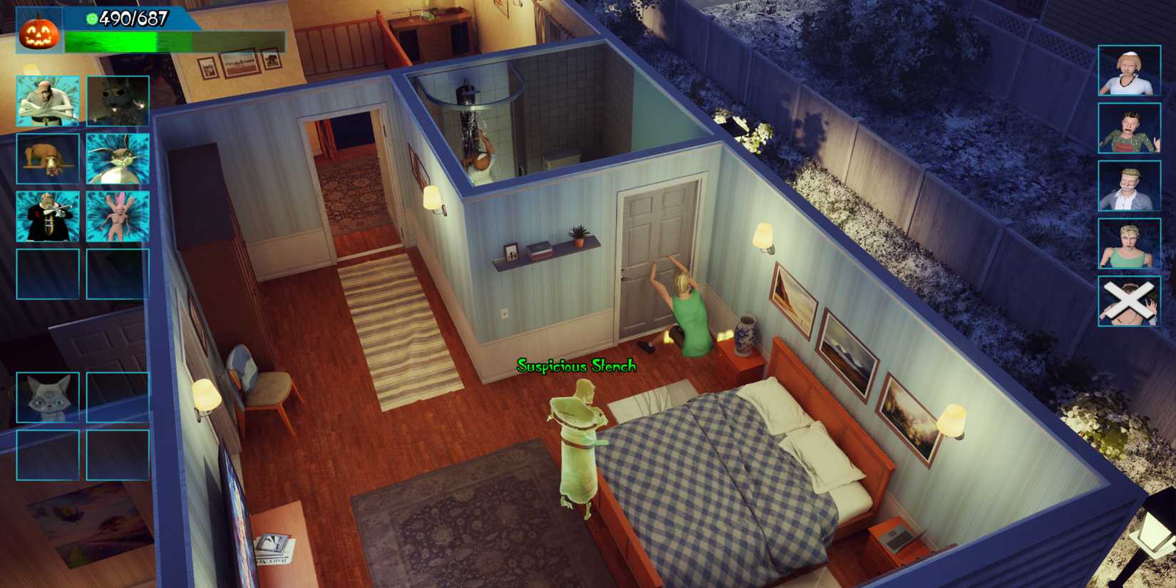 Korku dolu geçmişten modern ekrana, Ghost Master diriliyor!