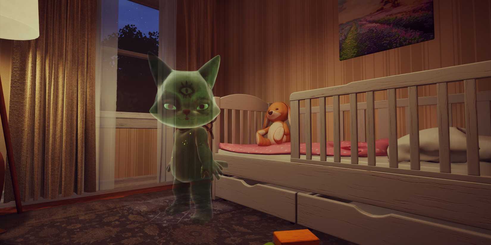 Korku dolu geçmişten modern ekrana, nostalji yükseliyor!