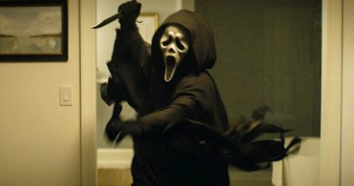 Hayal kırıklığı hakim, nostalji yetersiz, gerilim eksik