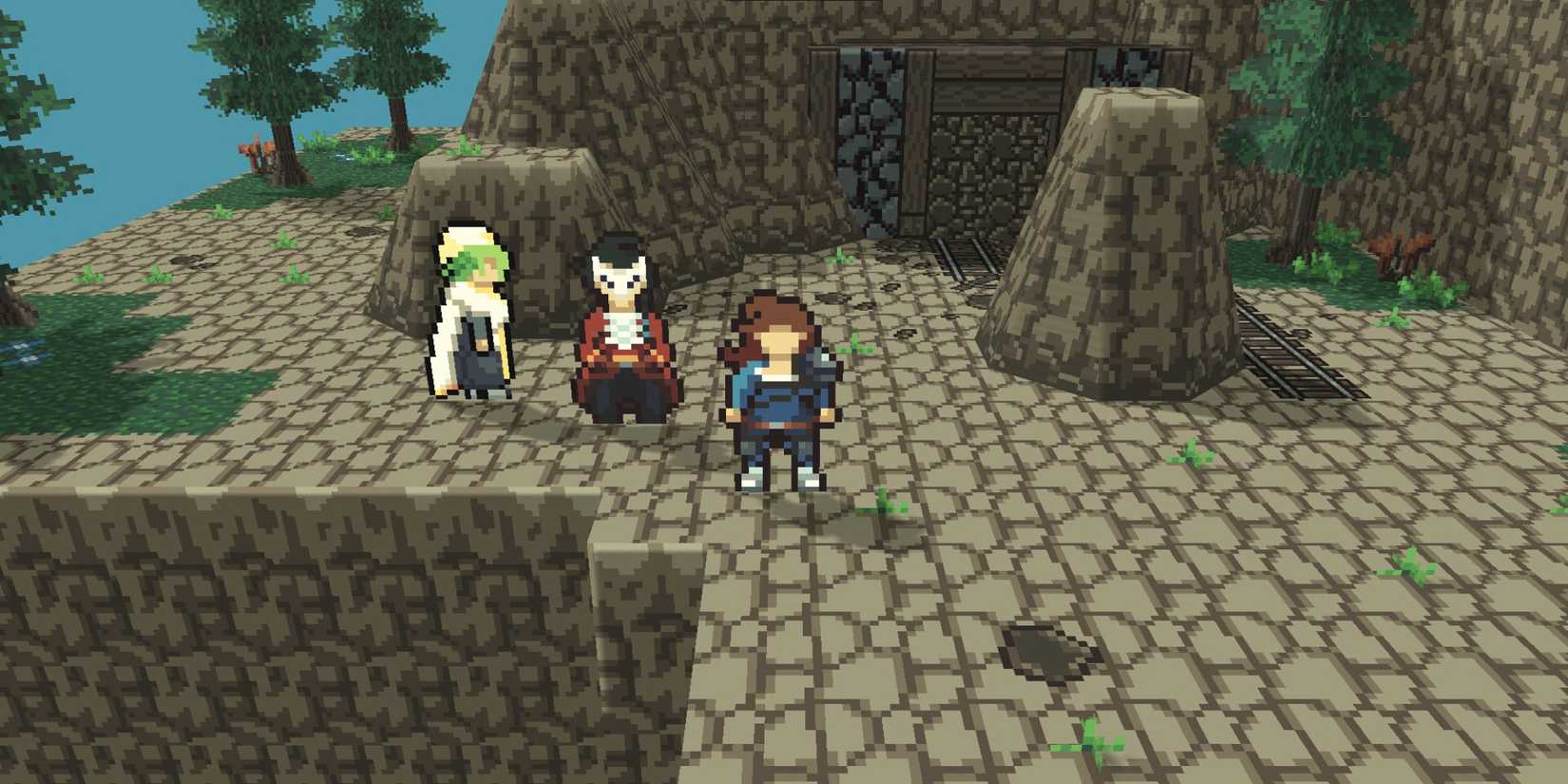 Fantastik dünya, epik görevler, ücretsiz keşif seni bekliyor!