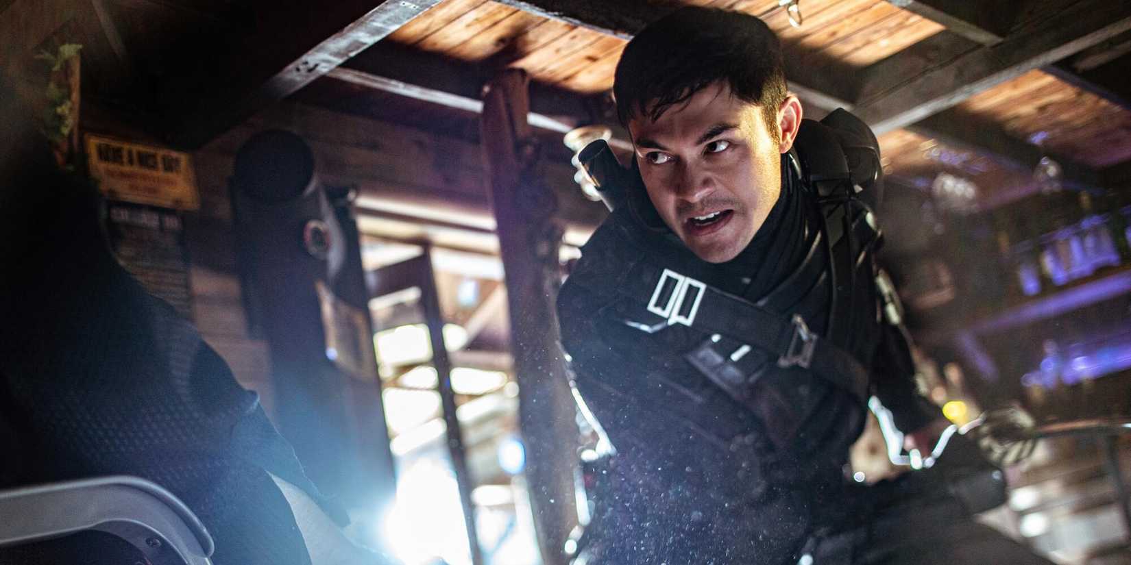 Nostalji yetmedi, karakterler yabancı geldi, hikaye kopuktu