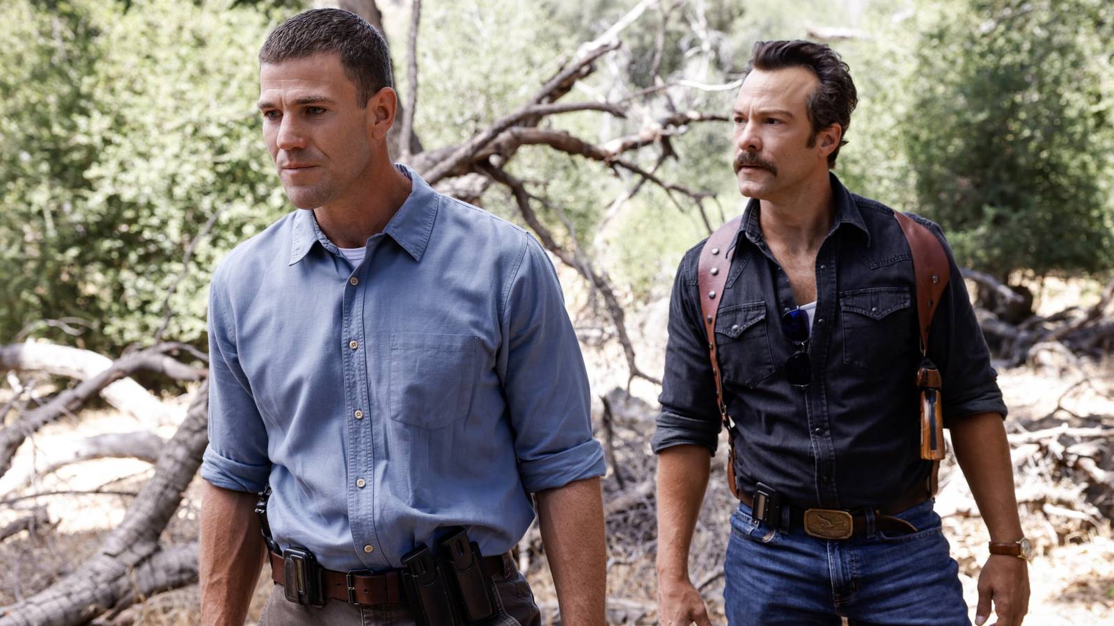 Gizemli ayrılık sinyalleri, Mary Jo'nun kaderi belirsiz