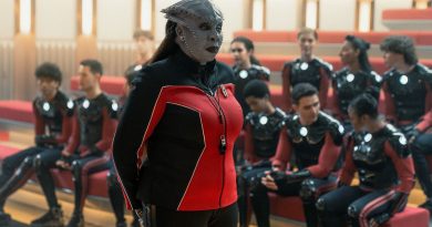 Gelecek vaat eden yıldızlar, yeni bir macera başlıyor!