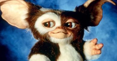 Kaos, komedi, canavar ve nostalji harmanı!