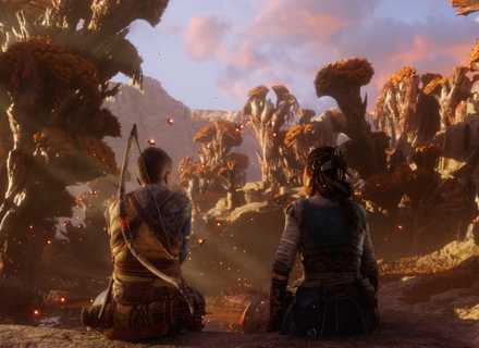 Gizemli Faye'nin hikayesi başlıyor, aksiyon dorukta