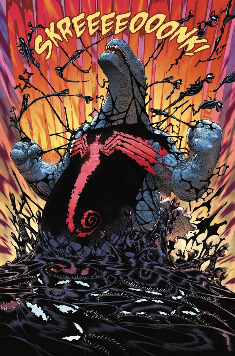 Devler çarpışıyor, kahramanlar birleşiyor, efsane doğuyor!