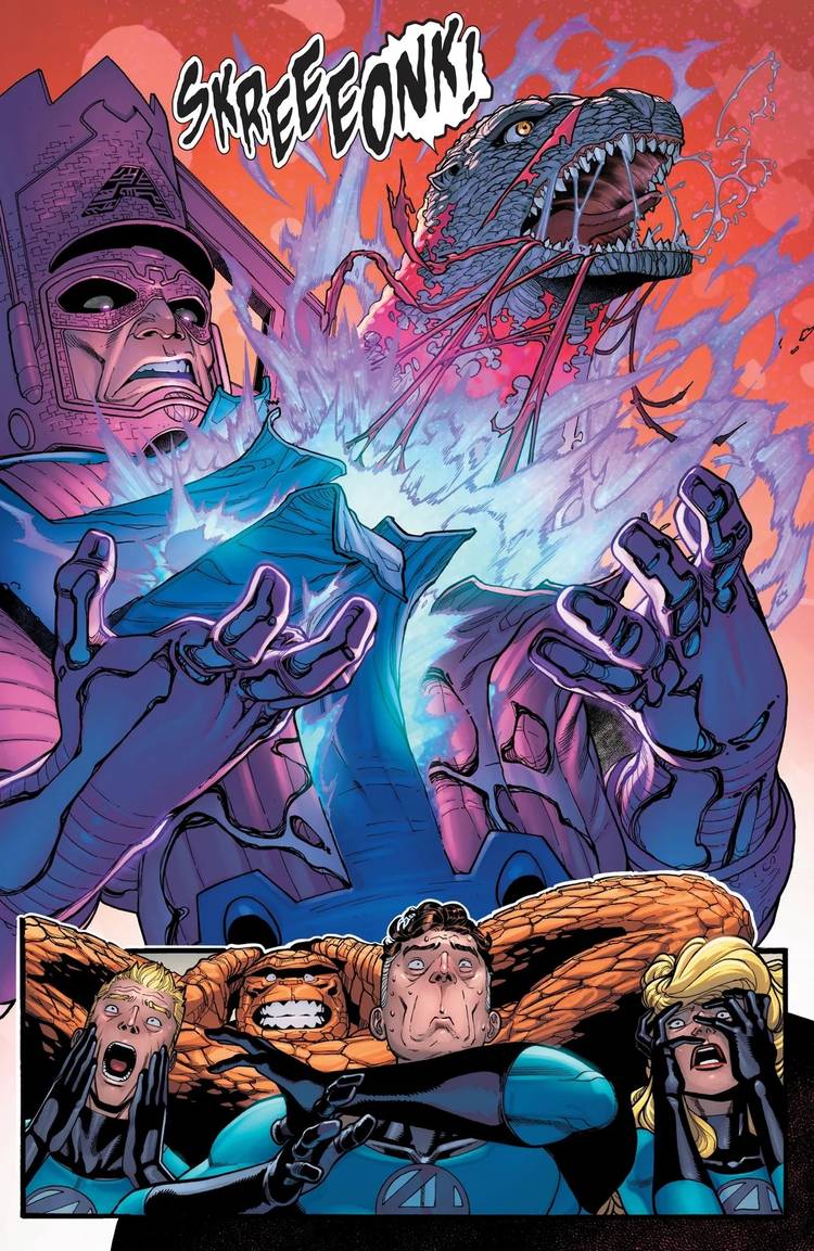 Devlerin düellosu bitti, yeni düzen kuruldu