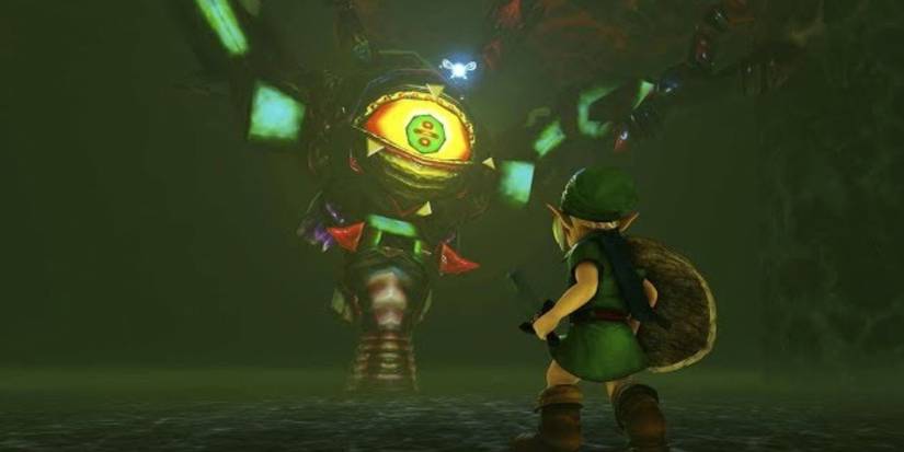 Zamanın efsanesi yeniden doğuyor, Dreamcast'te!