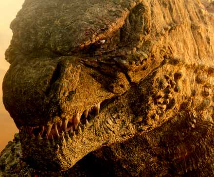 Canavar Teksas'a geliyor, yıkım başlıyor!