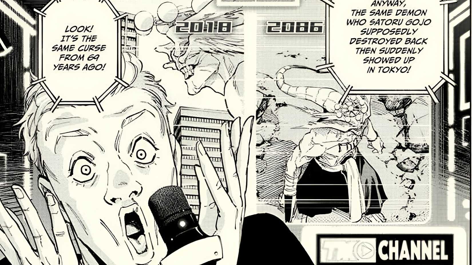 Gojo'nun ölümü bir yanılsama mıydı? Miras devam ediyor