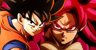 Tanrı Beerus'un meraklı bakışları, efsaneye ışık tutacak mı?