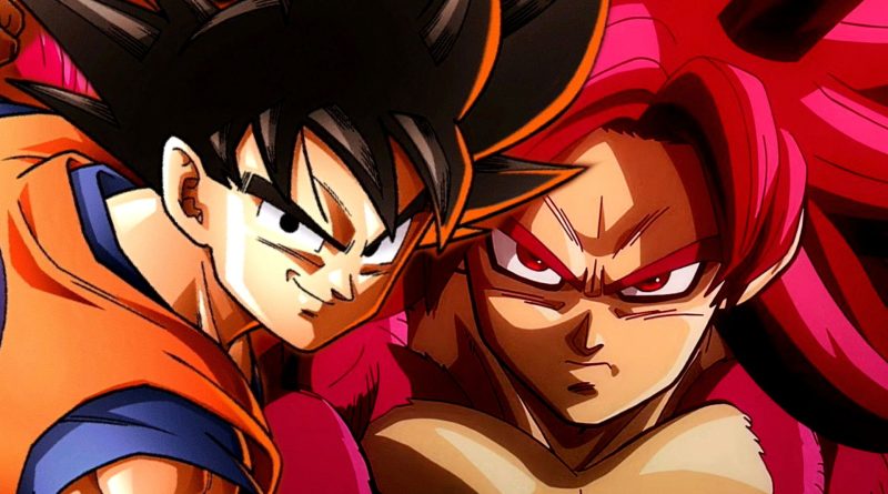 Tanrı Beerus'un meraklı bakışları, efsaneye ışık tutacak mı?