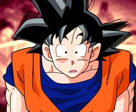 Tanrı Beerus'un şaşkınlığı, Süper Saiyan 4 efsanesi canlanıyor