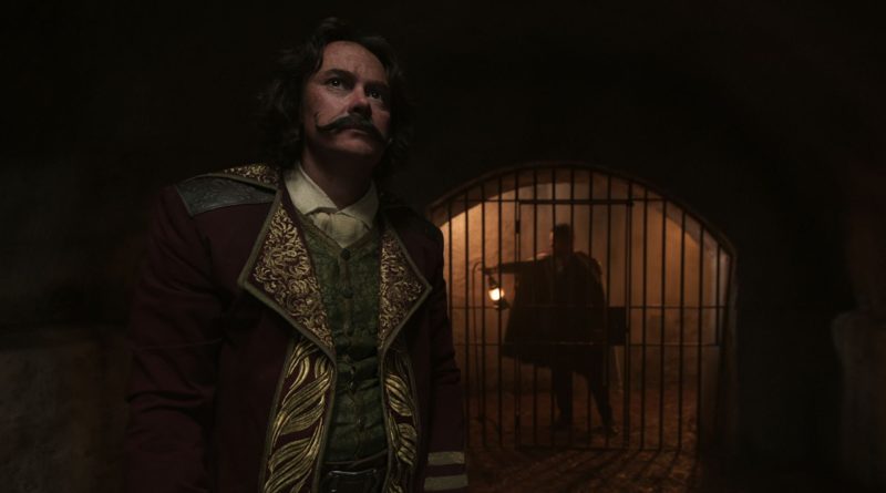 Efsane geri dönüyor, miras devam ediyor, kader belirginleşiyor