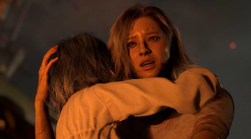 Karanlıkta yol bulan umut, beklenmedik bir kurtuluş mu?