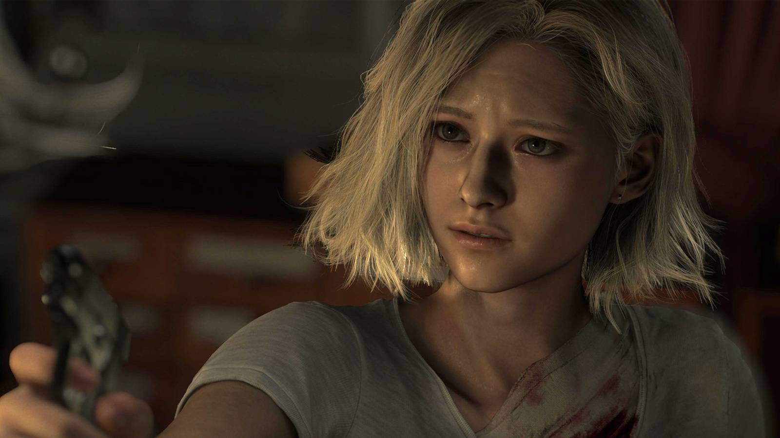 PC'de akıcılık arttı, Resident Evil Requiem daha hızlı!