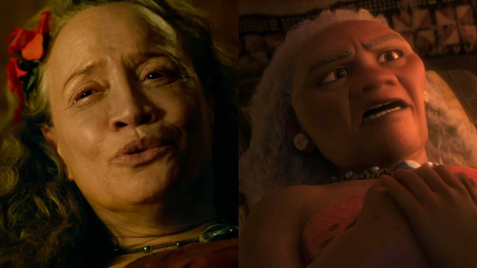 Yeni yüzler, tanıdık hikaye, canlı renkler, farklı tasarım